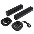 thumbnail image 1 of BS‑36 Bluetooth Speaker 20W TV Soundbar Separable Multifunctional Subwoofer Bluetooth Speaker, 1 of 5