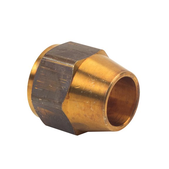 Thrifco Plumbing 9441009 3/4 Inch Flare Nut