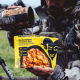 thumbnail image 4 of The Best Butter Chicken & Rice, Freeze Dried Backpacking Meal, 2 Servings, 4 of 12