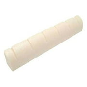 Graph Tech TUSQ Tacoma Slotted Acoustic Guitar Nut Ivory 1 3/4"
