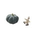 thumbnail image 5 of Almohadas de calabaza de Halloween,Almohadas de calabaza de Halloween Decoración del hogar Suave,Cojines de calabaza para Halloween,peluches,sofá,Figuras de payaso,Escultura de payaso como, 5 of 8