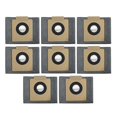 thumbnail image 1 of 8PCS for Eufy X8 Pro, X10 Pro Omni Dust Bags Replacement Bag, 1 of 5