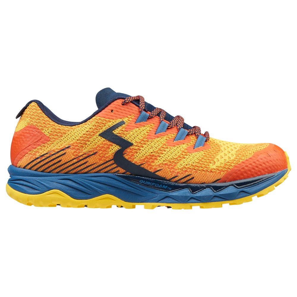 361 Degrees Mens Yushan Running Casual  Shoes - - image 2 of 7