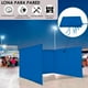 thumbnail image 4 of Laterales para toldo ilios innova  2x2 azul calibre 210D (sin estructura), 4 of 9