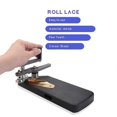 thumbnail image 5 of Flower Crimping Machine, Wave Crimping Crepe Paper, Lace Tools, Flower Packaging, Florist Supplies, 5 of 5