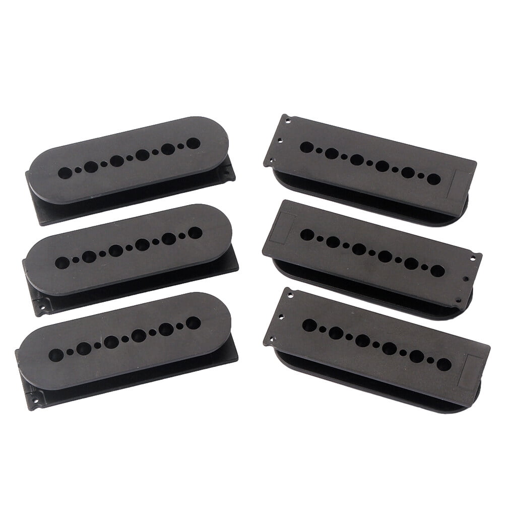 Humbucker slug bobbin 6pcs GB804 Electric Guitar Double Coil 6 Strings