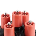 thumbnail image 3 of Distributor Cap + Rotor 0001584902 Replacement Fit for  190 W201/Coupe/G-Class, 3 of 7