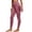 *1-Hot Pink, variant on Women's High Waist Seamless Yoga Leggings,Ladies Tummy Control Workout Running Trousers,Ladies Butt Lift Athletic Pants with Pockets,Black,S-3XL