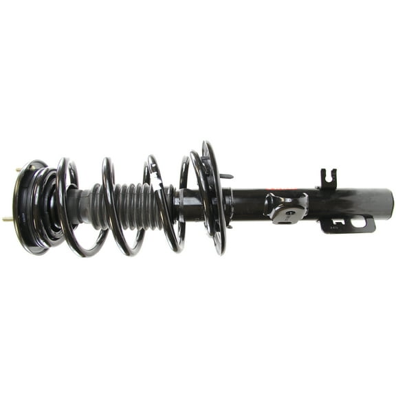 Monroe Shocks & Struts Quick-Strut 272533 Strut and Coil Spring Assembly