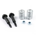 thumbnail image 3 of For Walker Exhaust Bolt and Spring Cap Repair Kit Muffler M8x1.25 Stud Nut Kit, 3 of 6