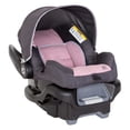 thumbnail image 5 of Baby Trend Tango Travel System - Cassis - Pink, 5 of 11