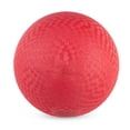 thumbnail image 3 of Coinus Sports Playground Ball 9 in diameter - Red, 3 of 5