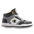 thumbnail image 2 of Tenis Champion 3ON3 Court Hi para Hombre. CAS10373M gris 29, 2 of 3