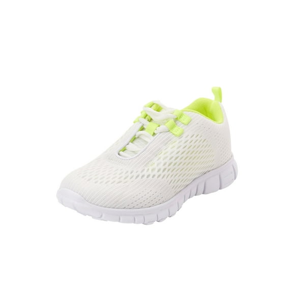 Comfortview Women's CV Sport Eddie Sneaker