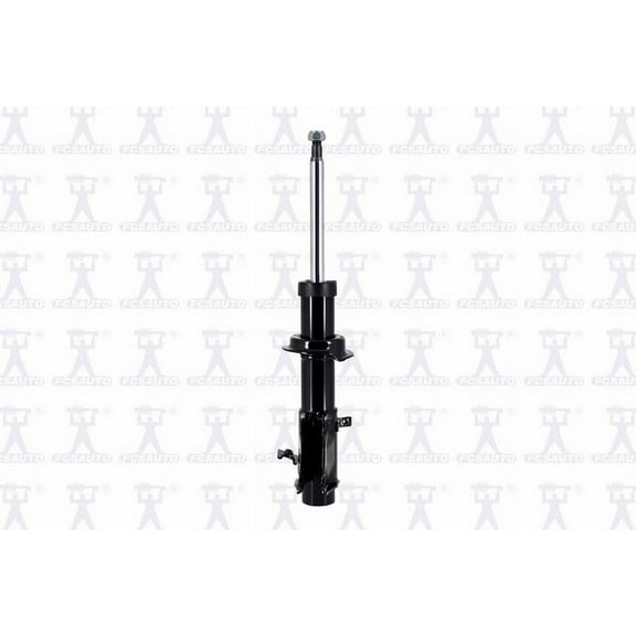 FCS 331615R Suspension Strut Assembly
