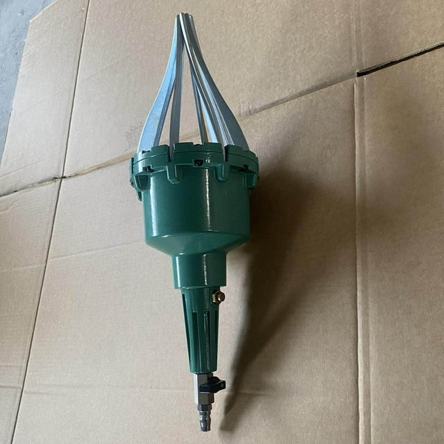 Baohd CV Joint Boot Install Tool Driveshaft Air Tool for Auto Vehicle Truck Blue