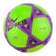 thumbnail image 4 of Balón de Fútbol Soccer Gaser Verde Fosfo Laminado Medida Oficial #5, 4 of 5
