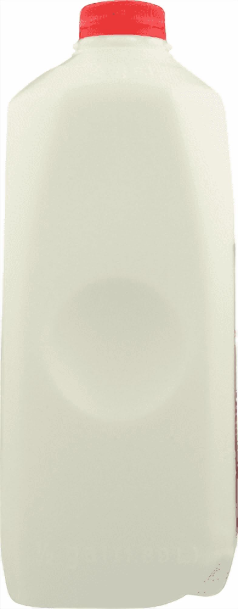 Whole Vitamin D A2/A2 Milk Half Gallon