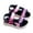 Red, variant on Mepaouo Boys Girls Sandals Open Toe Summer Outdoor Unisex Child Sport Athletic Casual Beach Shoes
