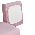 thumbnail image 1 of de Cojín de Sofá Elástica de Sofá de Tela Muy Elástica de Cojín de Sofá de Tela Rosa, 1 of 9