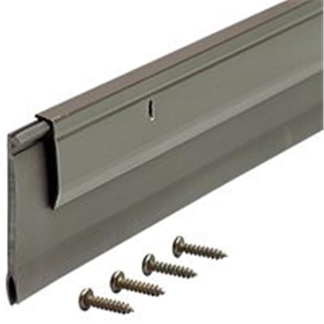 5652 Bronze Door Sweep 36 In.