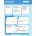 thumbnail image 3 of Evan-Moor Smart Start: STEM, Grade 1 Workbook, 3 of 7