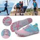 thumbnail image 1 of Zapatos Deportivos para Buceo Suaves Ligeros Acuáticos Antideslizantes Transpirables Secado Rápido Aqua, 1 of 9