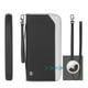 thumbnail image 1 of Funda para pasaporte de viaje P TRAVEL RFID con Airtag y tarjetero, 1 of 7