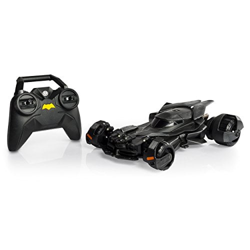 remote control batmobile