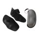 thumbnail image 4 of Guantes de gimnasio para entrenamiento, agarres de gimnasio, agarres sin dedos para levantamiento de pesas, agarres para bolsa con cremallera, 4 of 8
