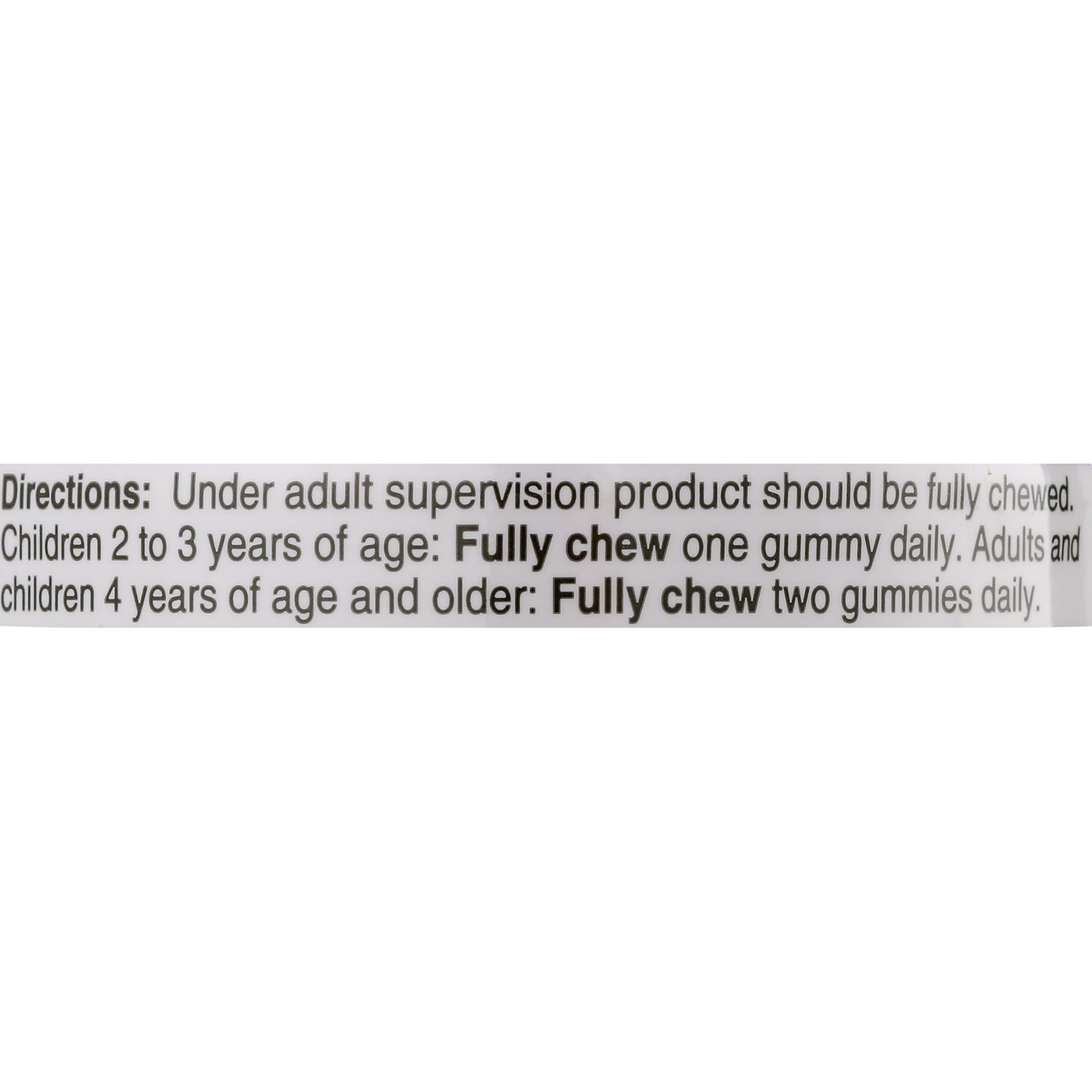 One a Day Kids Trolls Gummies Multivitamins for Children, 180 Count