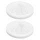 thumbnail image 1 of 2 unids Molde de montaña DIY Molde de fundición de bricolaje con plato de almacenamiento Molde de silicona, 1 of 5