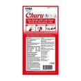 thumbnail image 2 of Exhibidor 8 Sobres Churu Atún con Cangrejo Sobre con 4 Tubos de 14 g, 2 of 3