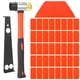 thumbnail image 1 of Juego de herramientas para la instalación de pisos de madera laminada Juego de herramientas para pisos de madera, 1 of 8