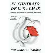 El Contrato de las Almas, (Paperback)