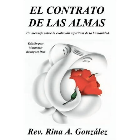 El Contrato de las Almas, (Paperback)