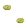 thumbnail image 1 of Billuyoard Almohadillas redondas de pana para silla, cojín de Tatami y cálido, almohadilla gruesa para sillas de comedor, cojín de respaldo Type4 NO4, 1 of 6