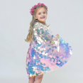 thumbnail image 5 of Shiny Beads Lovely Sweet Princess Cape T, 5 of 5