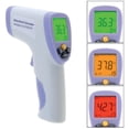 thumbnail image 2 of Termometro digital Infrarrojo HDTI HT-820D, 2 of 3