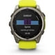 thumbnail image 2 of Monitor deportivo Garmin Fenix 8 51mm Sapphire Solar, 2 of 5