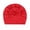 Red, variant on Winter Fall Baby Boys Girls Twist Flowers Windproof Warmth Ear Protection Children Hat for 0-24 Monts Infant