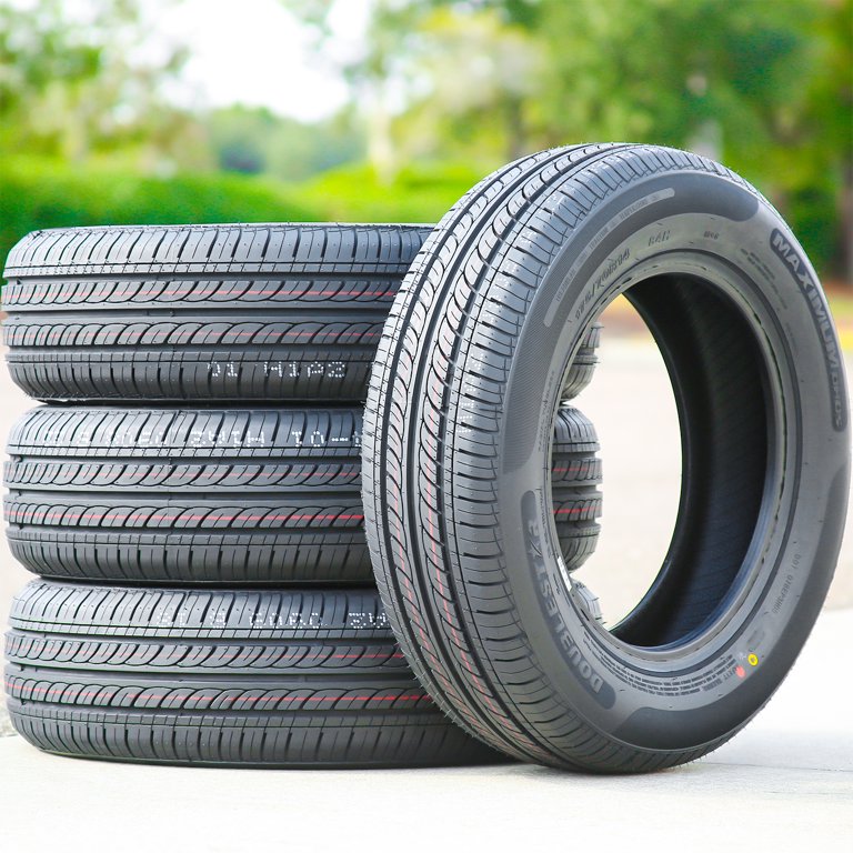 Doublestar Maximum DH05 175/70R14 84H Performance Summer Tire