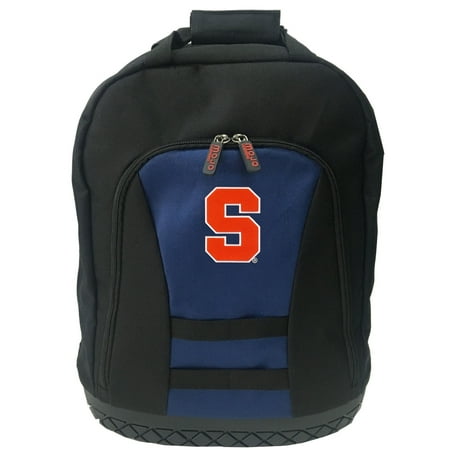 UPC: 0682157228324 | MOJO Syracuse Orange Backpack Tool Bag