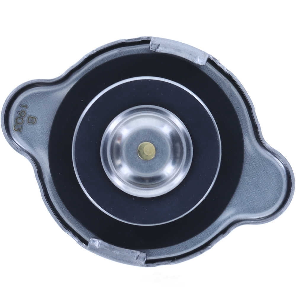 Motorad T129 Standard Engine Coolant Reservoir Cap