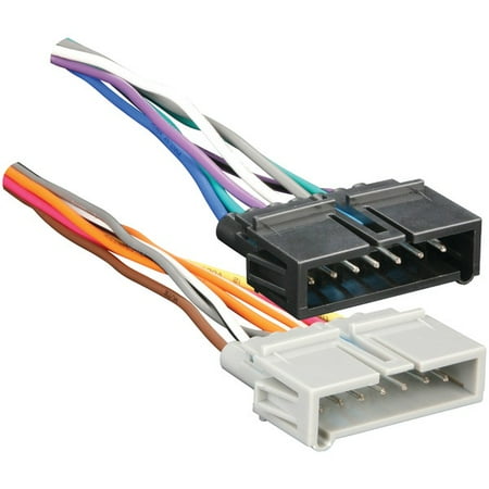 UPC 086429002511 product image for 70-1817 Radio Wire Harness Chrysler/Dodge/Jeep 84-05 | upcitemdb.com