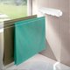 thumbnail image 5 of Retractable Clothesline, 3.2m 4 Washing Line Retractable Garden Drying Rope Heavy Duty Extendable, 5 of 5