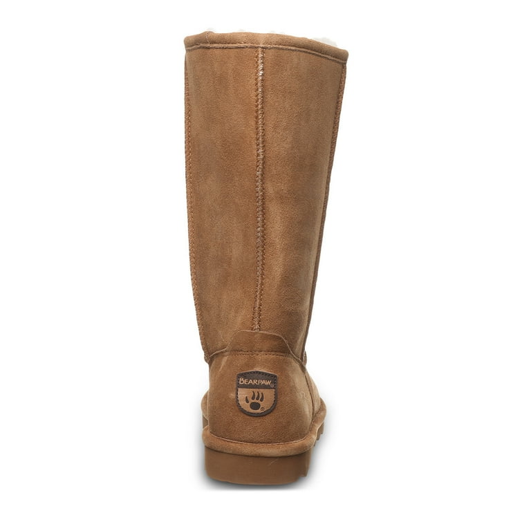 bearpaw tall boots