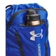 thumbnail image 2 of Mochila tipo Sackpack Unisex Under Armour Hustle 22L Resistente al Agua, 2 of 3