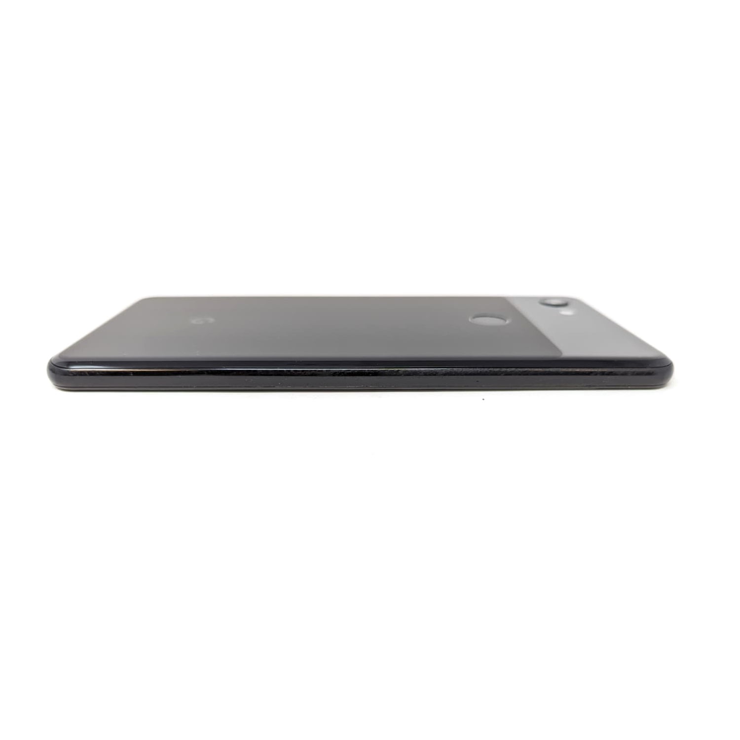 Google Pixel 3 XL 128GB G013C Verizon Unlocked 4G LTE 6.3" 4GB RAM Smartphone - Just Black (Good)