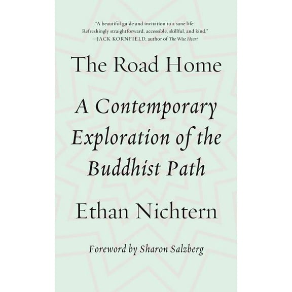 Road Home, (Paperback)